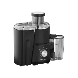 F&H Nordic Sense Juicer 400 watt Sort