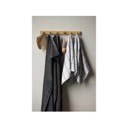 F&H Sdahl Hndkl. XL, Comf. ash og Vista cloud grey SAMPAK