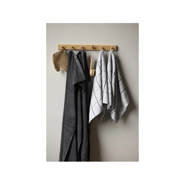 F&H Sdahl Hndkl. XL, Comf. ash og Vista cloud grey SAMPAK