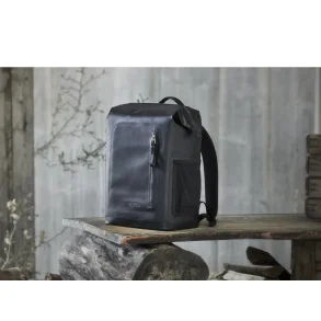 F&H Thermos Klerygsk 17 x 29 x 38 cm Sort