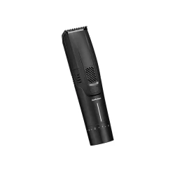 Nordic Sense Sk�gtrimmer med sug Sort