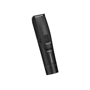 Nordic Sense Sk�gtrimmer med sug Sort