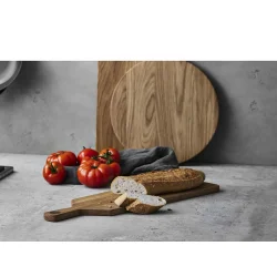 Pillivuyt Gourmet Douron Sk�re-/serveringsbr�t 50,8 x 15,8 x 1,5 cm Nature