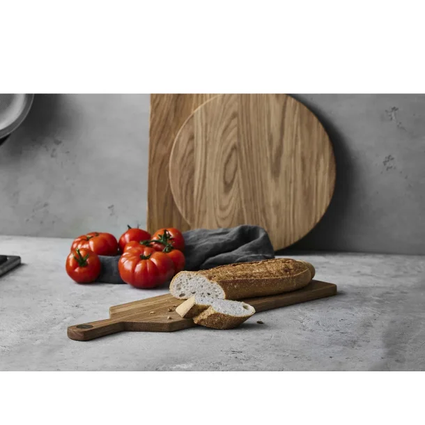 Pillivuyt Gourmet Douron Sk�re-/serveringsbr�t 50,8 x 15,8 x 1,5 cm Nature