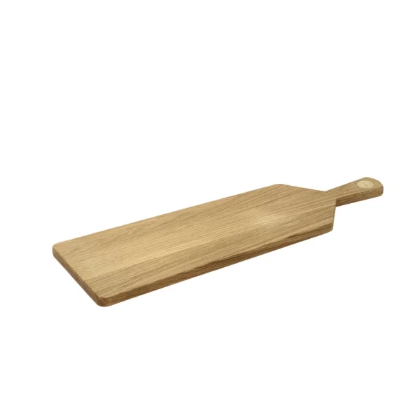 Pillivuyt Gourmet Douron Sk�re-/serveringsbr�t 50,8 x 15,8 x 1,5 cm Nature