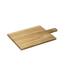 Pillivuyt Gourmet Douron Sk�re-/serveringsbr�t 40,6 x 25,4 x 1,5 cm Natur