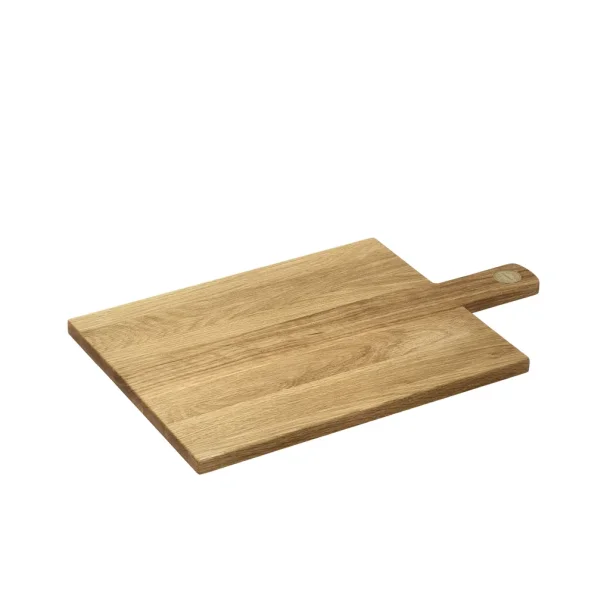 Pillivuyt Gourmet Douron Sk�re-/serveringsbr�t 40,6 x 25,4 x 1,5 cm Natur