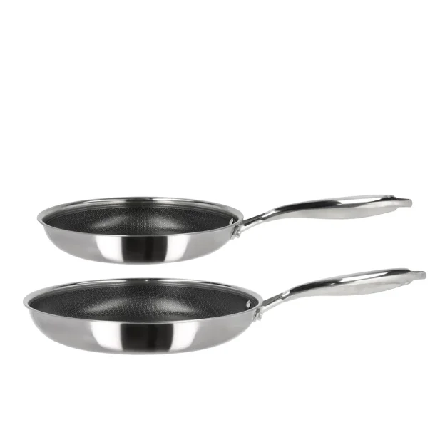 HOLM Stegepandes�t 2 dele, Hybrid SAMPAK