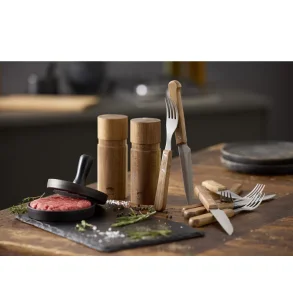 F&H HOLM Grill SAMPAK