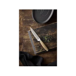 F&H HOLM Knivst 5 dele Akacie