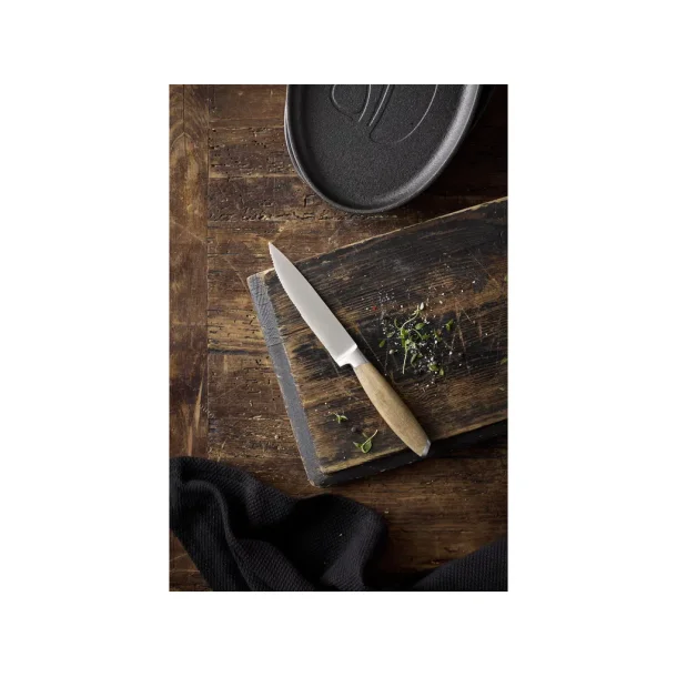 F&H HOLM Knivs�t 5 dele Akacie