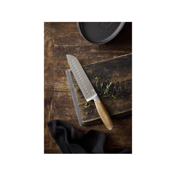 F&H HOLM Knivs�t 5 dele Akacie