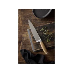 F&H HOLM Knivst 5 dele Akacie