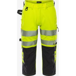 FRISTADS HIGH VIS STRETCH KNICKERS