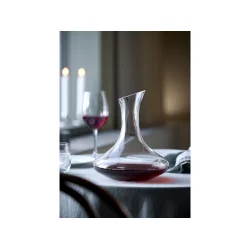 Lyngby Glas Juvel Karaffel 24,5 cm 1,6 liter