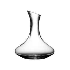 Lyngby Glas Juvel Karaffel 24,5 cm 1,6 liter