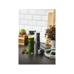 Nordic Sense Stavblenders�t 1200 watt Sort