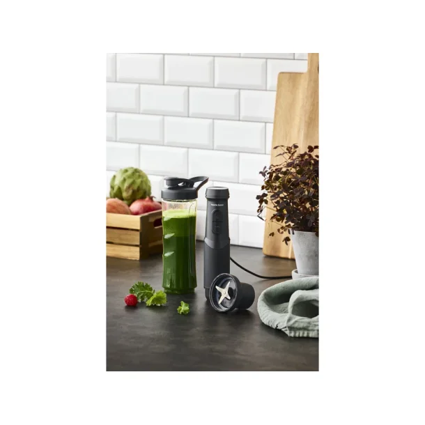 Nordic Sense Stavblenders�t 1200 watt Sort