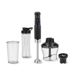 Nordic Sense Stavblenders�t 1200 watt Sort