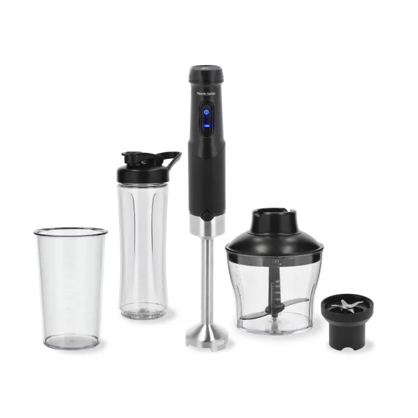 Nordic Sense Stavblenders�t 1200 watt Sort