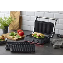 Nordic Sense Multijern 1500 watt Sort