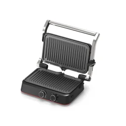 Nordic Sense Multijern 1500 watt Sort