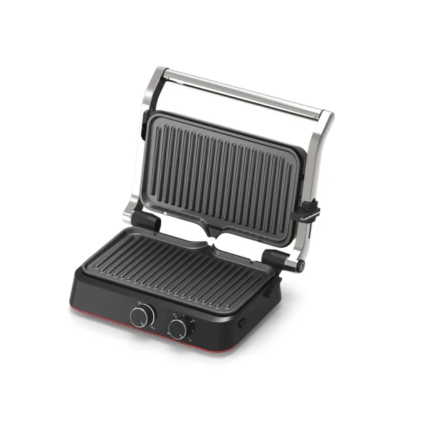 Nordic Sense Multijern 1500 watt Sort