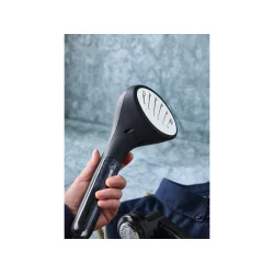 Nordic Sense H�ndsteamer og fnugfjerner Sort