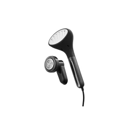 Nordic Sense H�ndsteamer og fnugfjerner Sort