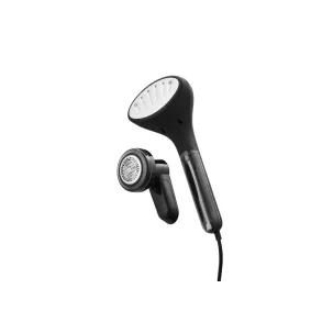 Nordic Sense H�ndsteamer og fnugfjerner Sort