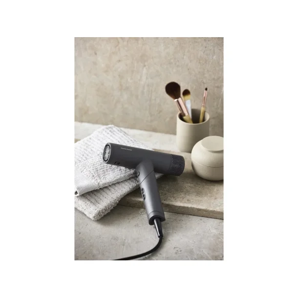 Nordic Sense H�rt�rrer 1600 watt Antracitgr�