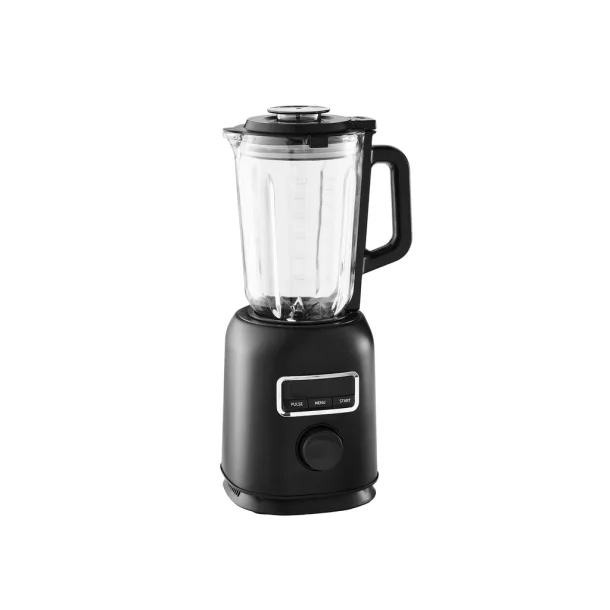 Nordic Sense Blender 1,7 liter 1400 watt Sort