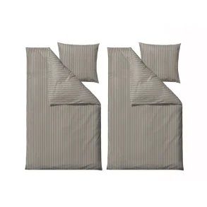 S�dahl Nightfall Senget�j 140 x 200 cm Taupe