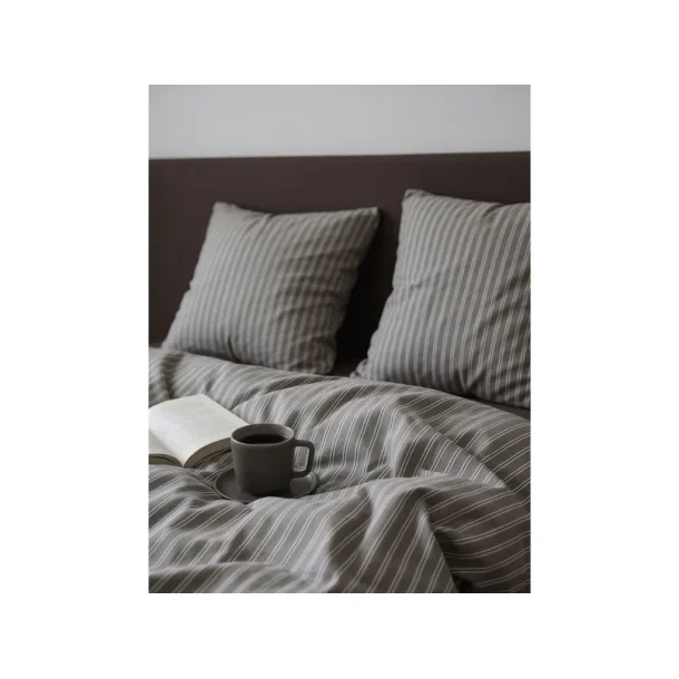 S�dahl NightfallSenget�j 140 x 220 cm Taupe