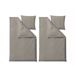 S�dahl NightfallSenget�j 140 x 220 cm Taupe