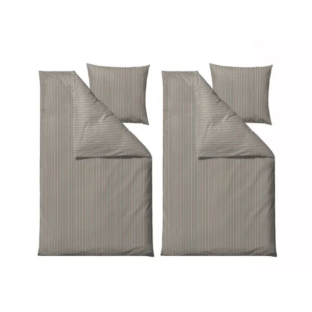 S�dahl NightfallSenget�j 140 x 220 cm Taupe