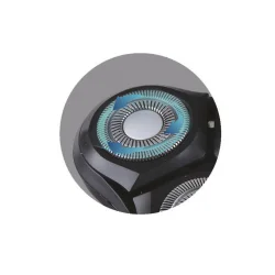 Nordic Sense Shaver og n�seh�rstrimmer