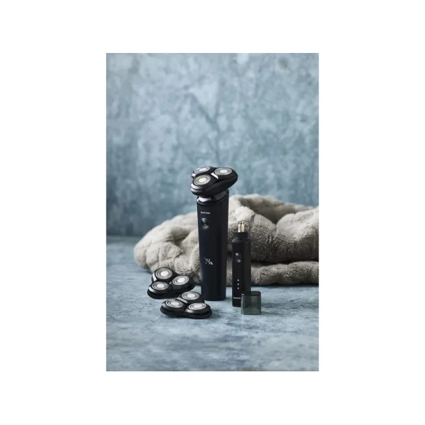 Nordic Sense Shaver og n�seh�rstrimmer