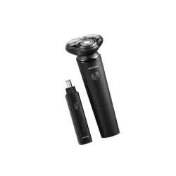 Nordic Sense Shaver og n�seh�rstrimmer