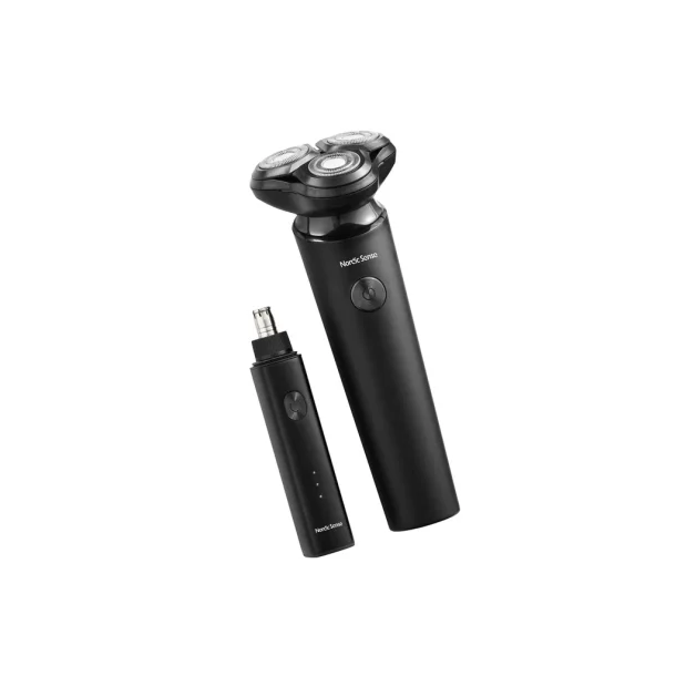 Nordic Sense Shaver og n�seh�rstrimmer