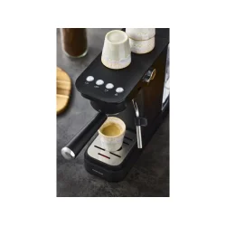 Nordic Sense Espressomaskine Sort