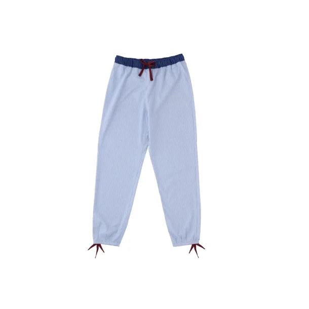 S�dahl organic Weekend Stories � Suite One Pyjamas S/M Sky Blue