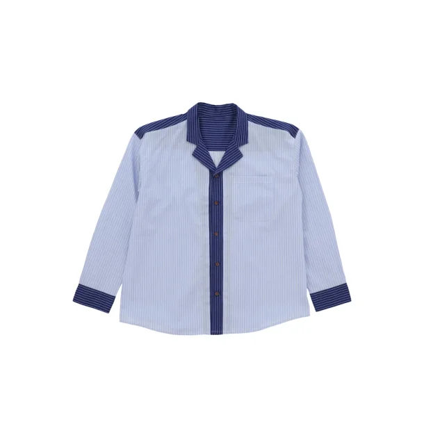 S�dahl organic Weekend Stories � Suite One Pyjamas S/M Sky Blue
