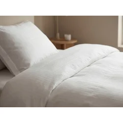 S�dahl Seng 140x200 Suite One Essence White SAMPAK