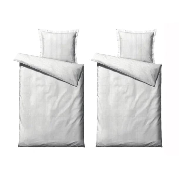 S�dahl Seng 140x200 Suite One Essence White SAMPAK