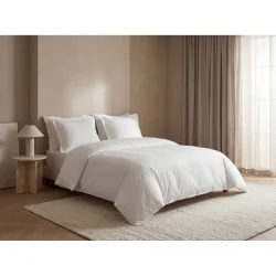  S�dahl Seng 140x220 Suite One Essence White SAMPAK