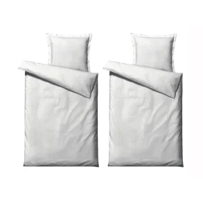  S�dahl Seng 140x220 Suite One Essence White SAMPAK