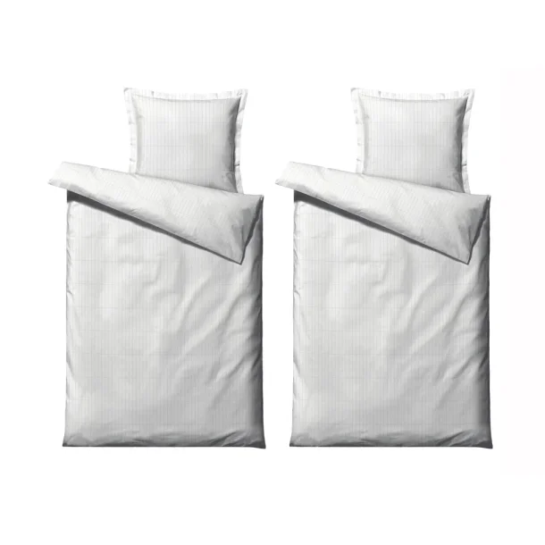 S�dahl Seng 140x220 Suite One Essence White SAMPAK