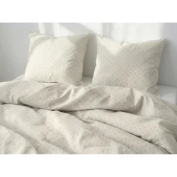 S�dahl Seng 140x200 Duo Offwhite SAMPAK