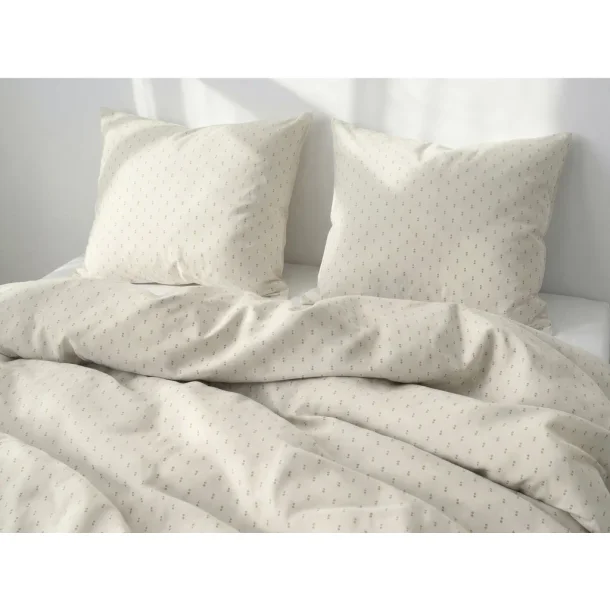 S�dahl Seng 140x200 Duo Offwhite SAMPAK